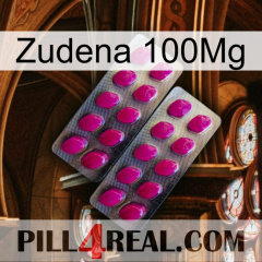 Zudena 100Mg 10